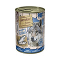 Natural Greatness Mono Salmon 400 gram