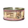 Natural Greatness Tuna/prawns 70 gram