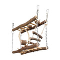 Trixie Natural Hangbrug 27x7x17 cm