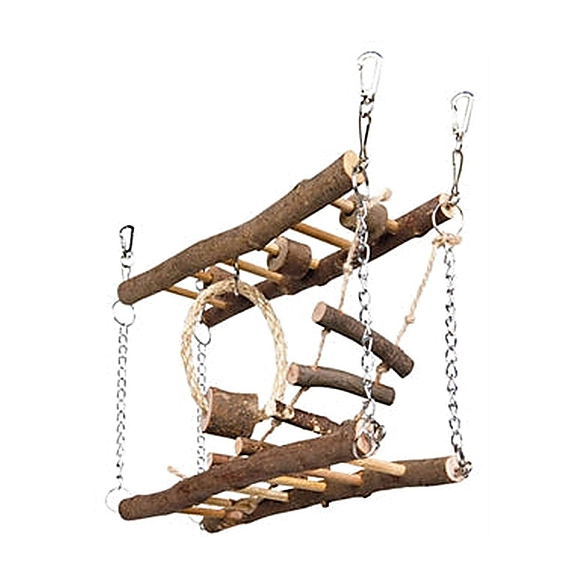 Trixie Natural Hangbrug 27x7x17 cm
