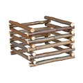 Trixie Natural Hooiruif 15x15x11 cm 3 stuks