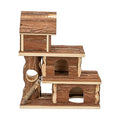 Trixie Natural Huis Tammo 25x12x30 cm