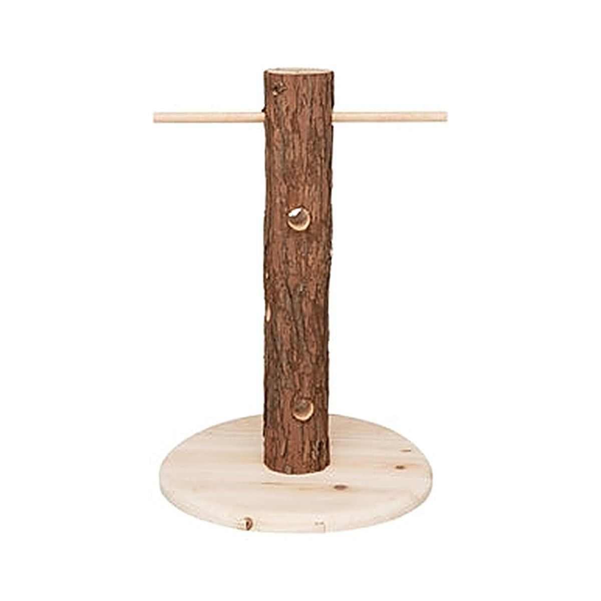 Trixie Natural Living Voerboom 36x25 cm