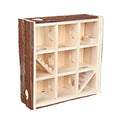 Trixie Natural Speeltoren 30x10x30 cm