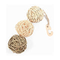 Nature First Ball Hanger 30x8x8 cm