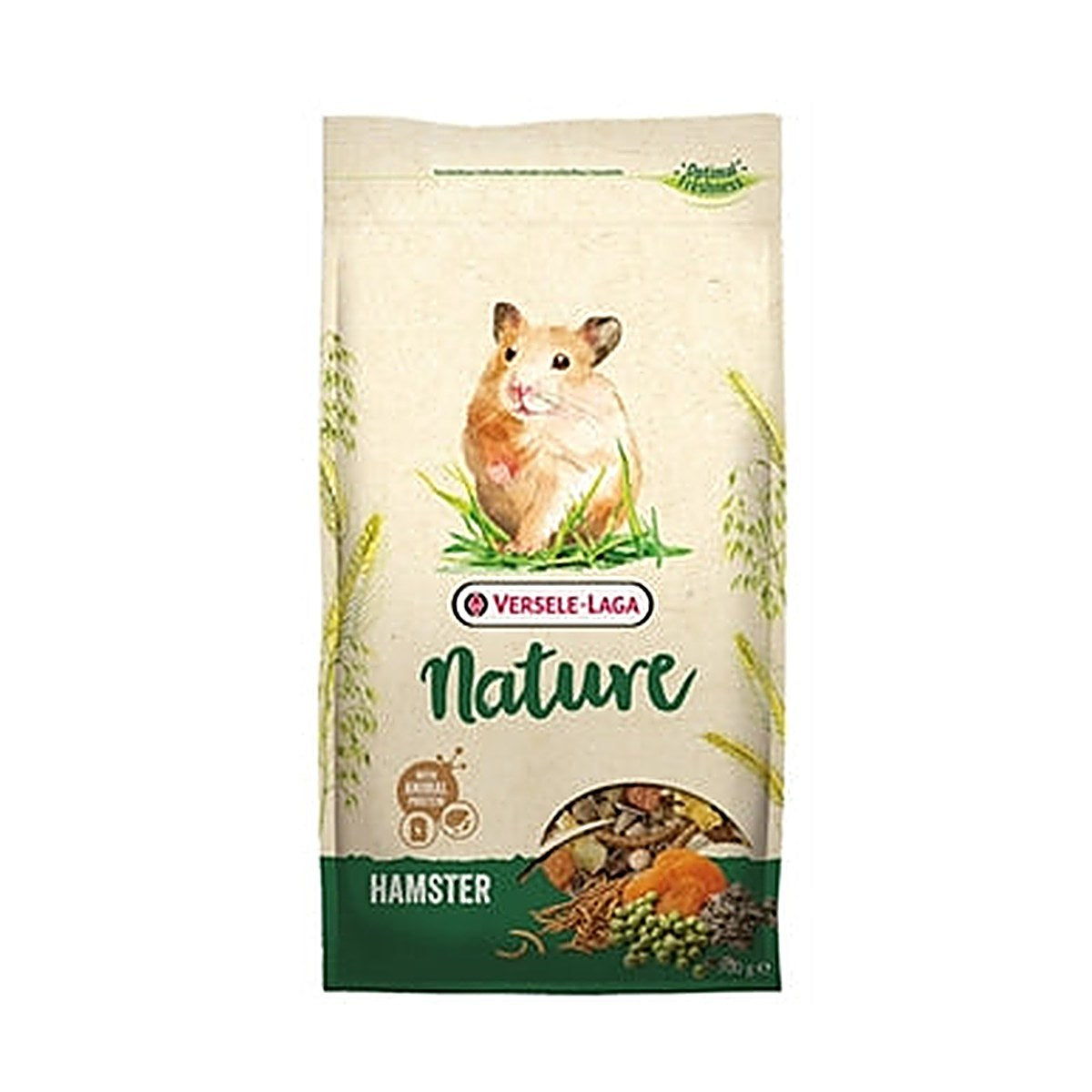 Versele-Laga Nature Hamster 700 gram