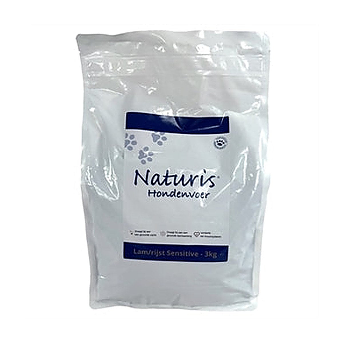 Naturis Brok L/r Sensitive 3 kg