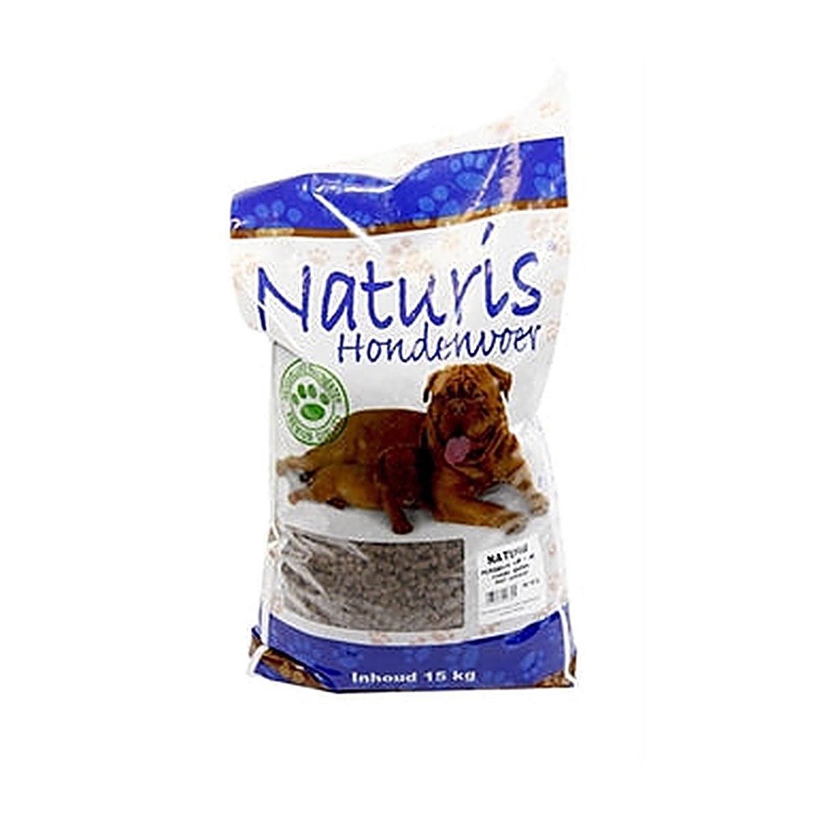 Naturis Brok Pers He Kip 15 kg
