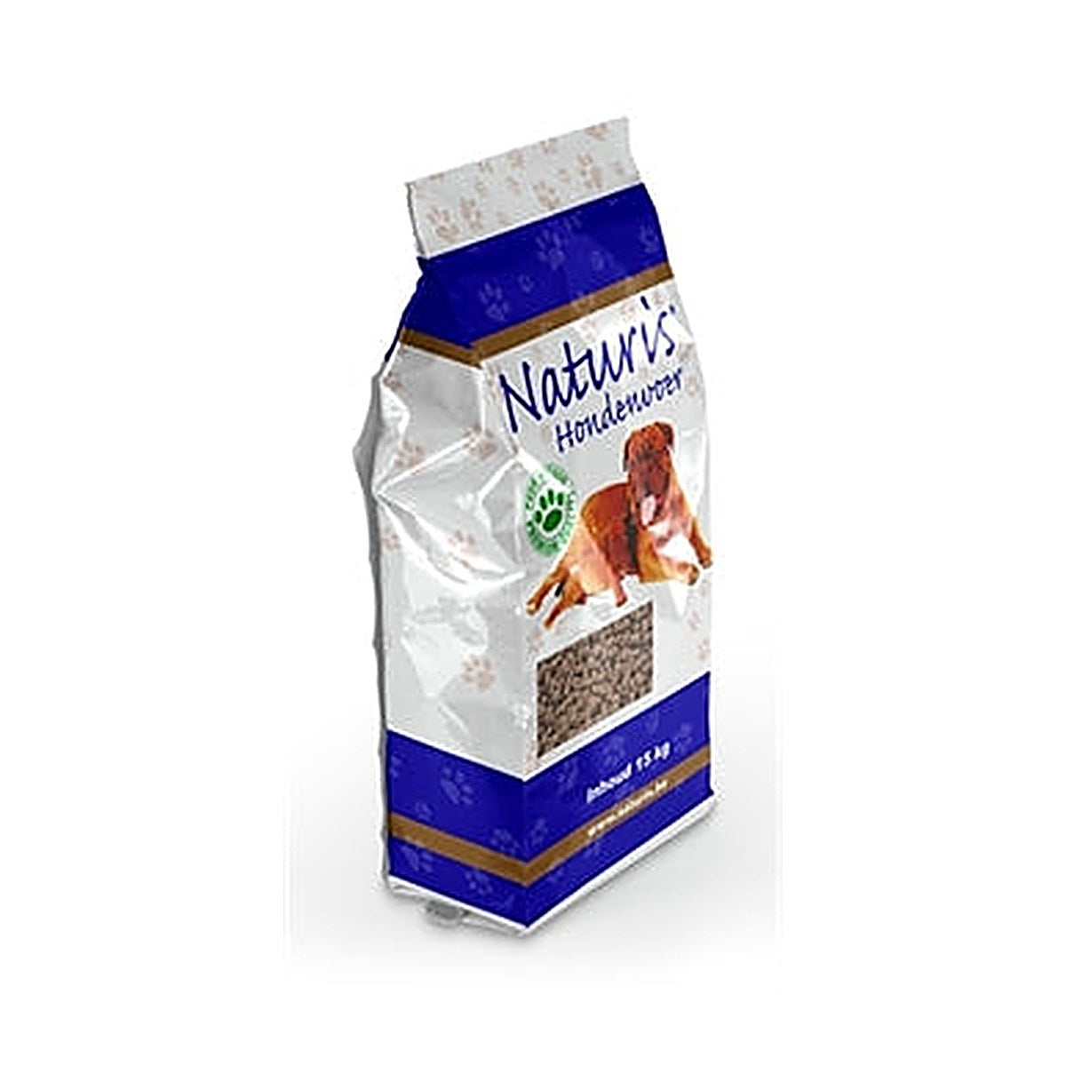 Naturis Brok Puppy XL 15 kg