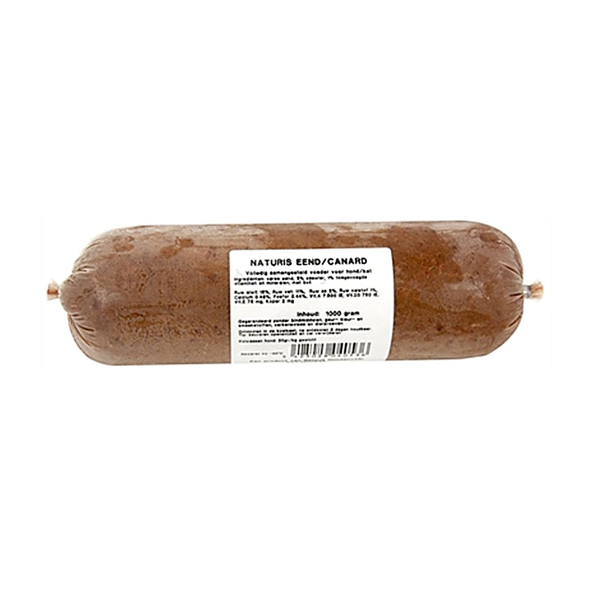 Naturis Eend 1000 gram