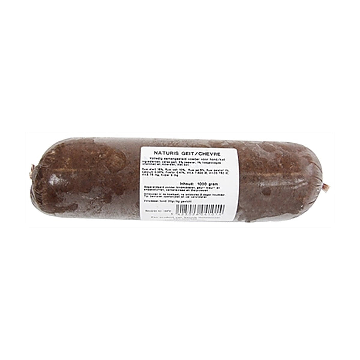 Naturis Geit 1000 gram