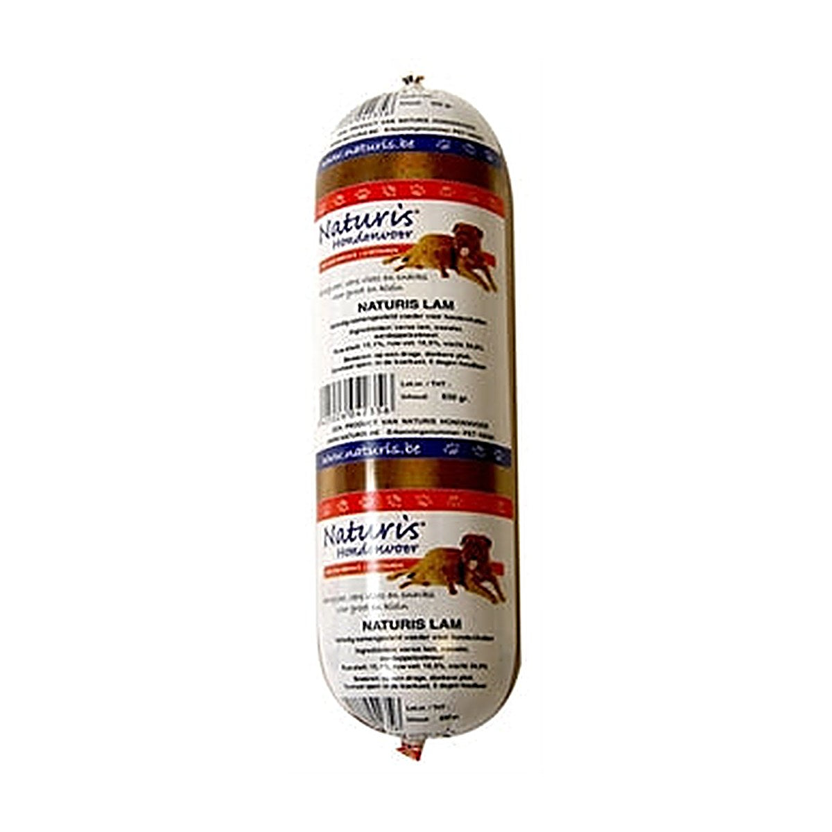 Naturis Houdbaar Lam 650 gram