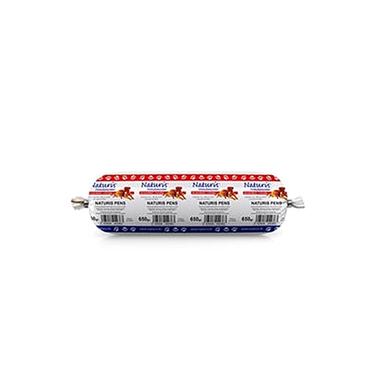 Naturis Houdbaar Pens 650 gram
