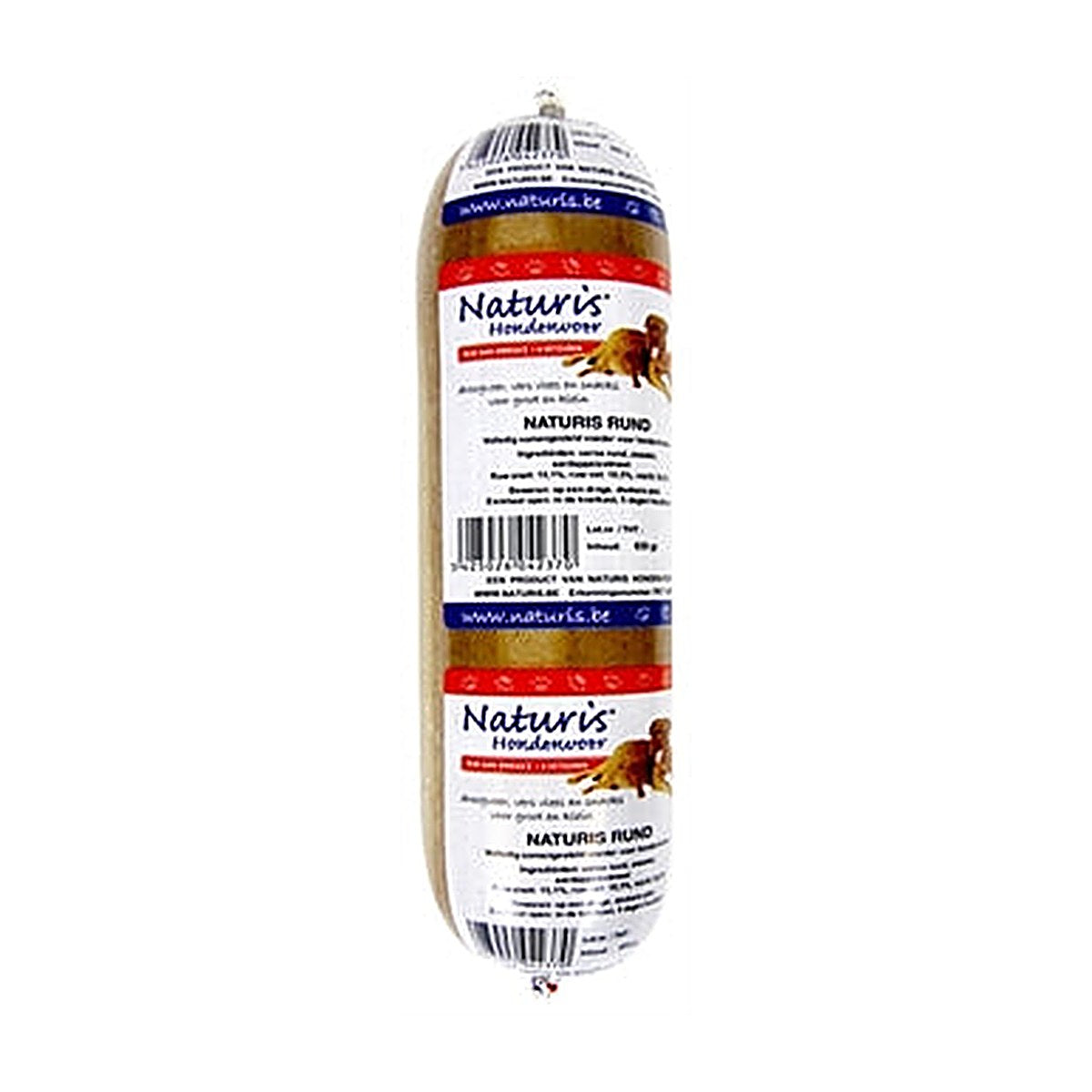Naturis Houdbaar Rund 650 gram
