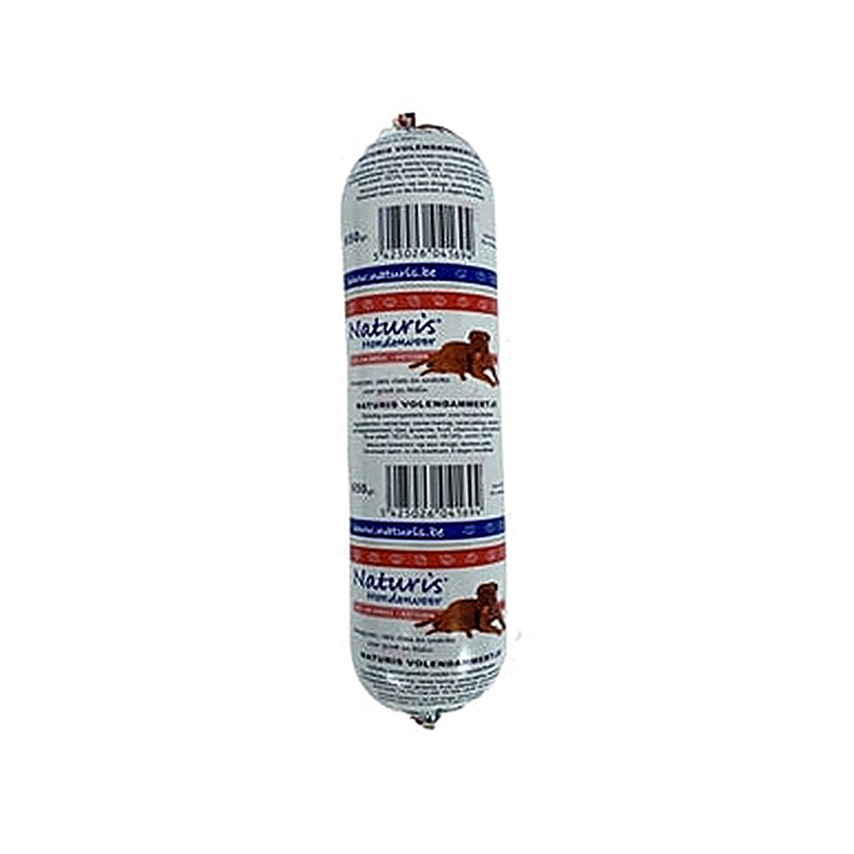 Naturis Houdbaar Vismix 650 gram