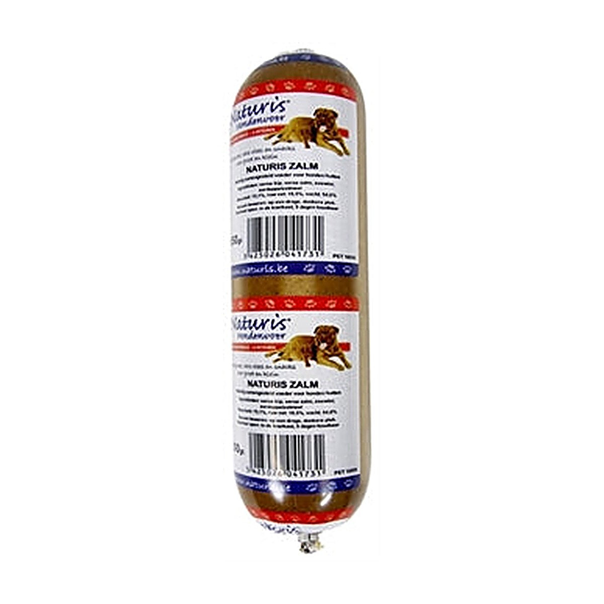 Naturis Houdbaar Zalm 650 gram
