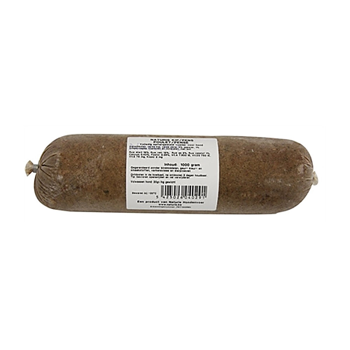 Naturis Kip/pens 1000 gram
