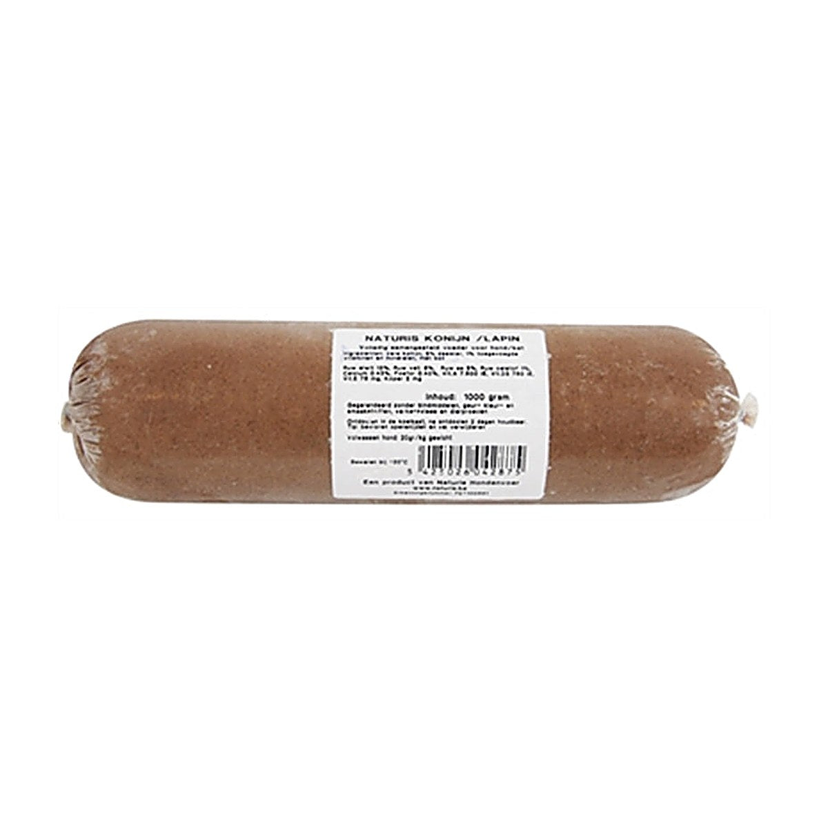 Naturis Konijn 1000 gram