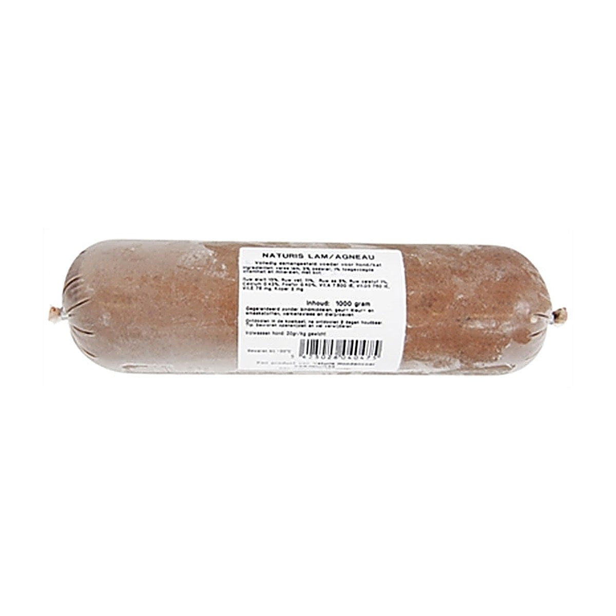 Naturis Lam 1000 gram