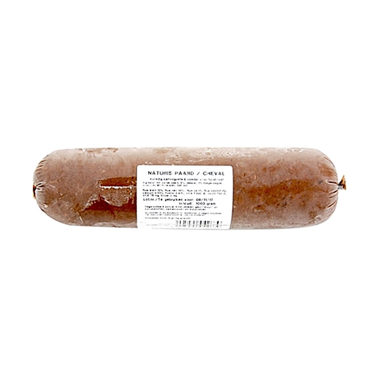 Naturis Paard 1000 gram