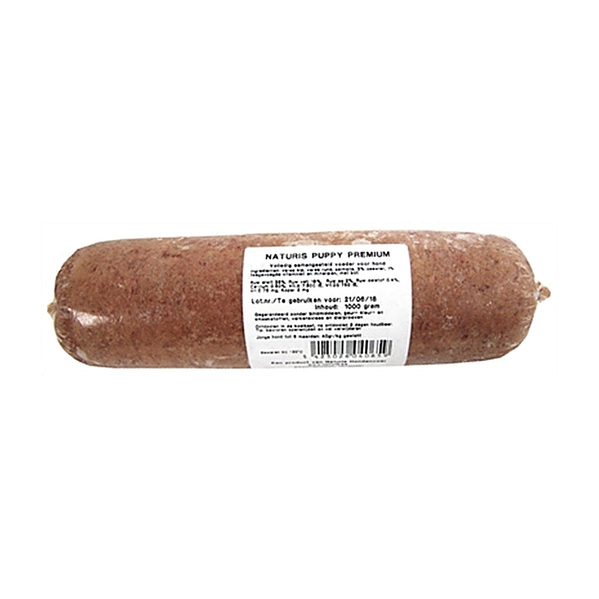 Naturis Puppy Premium 1000 gram