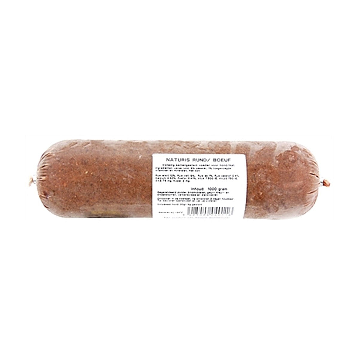 Naturis Rund 1000 gram