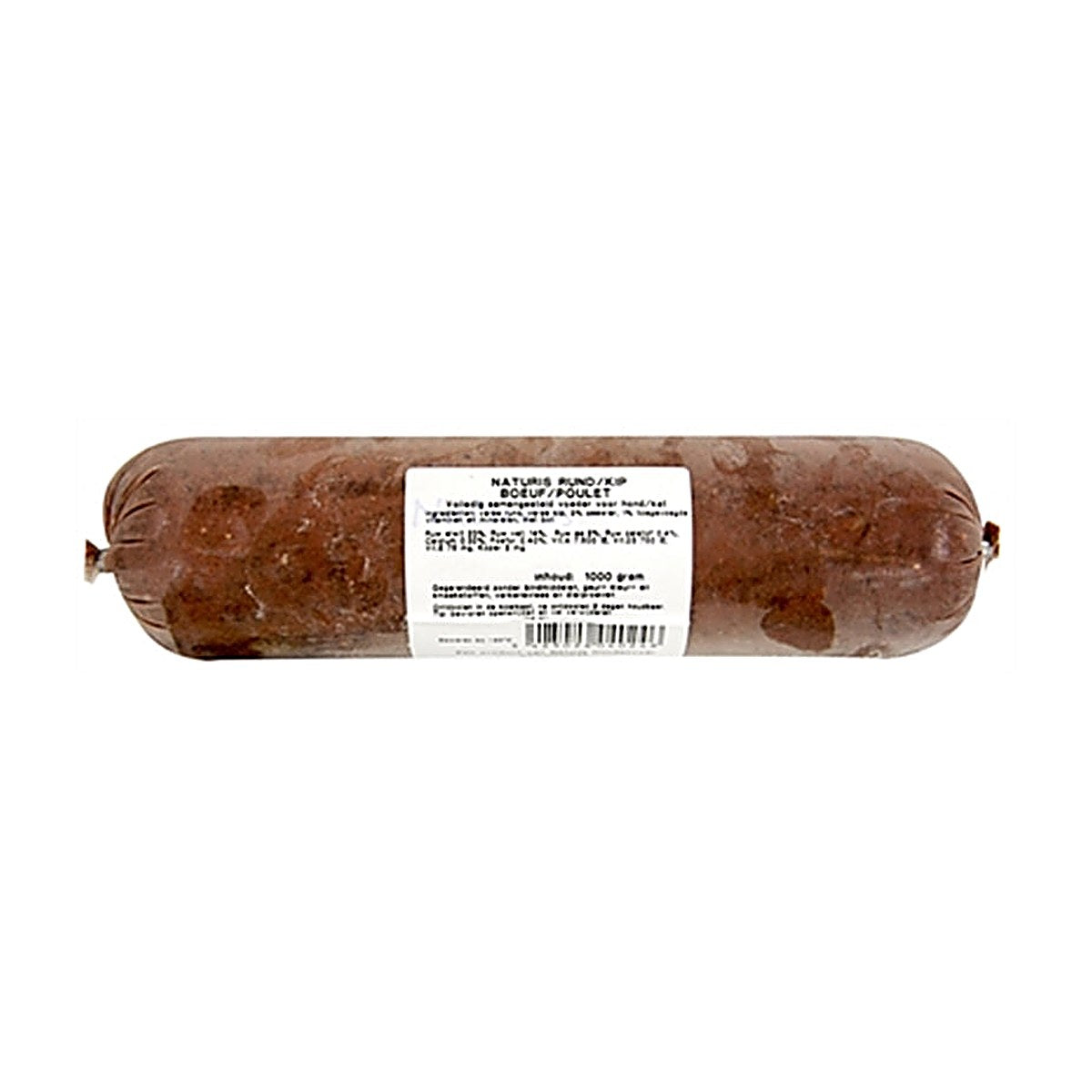 Naturis Rund/kip 1000 gram