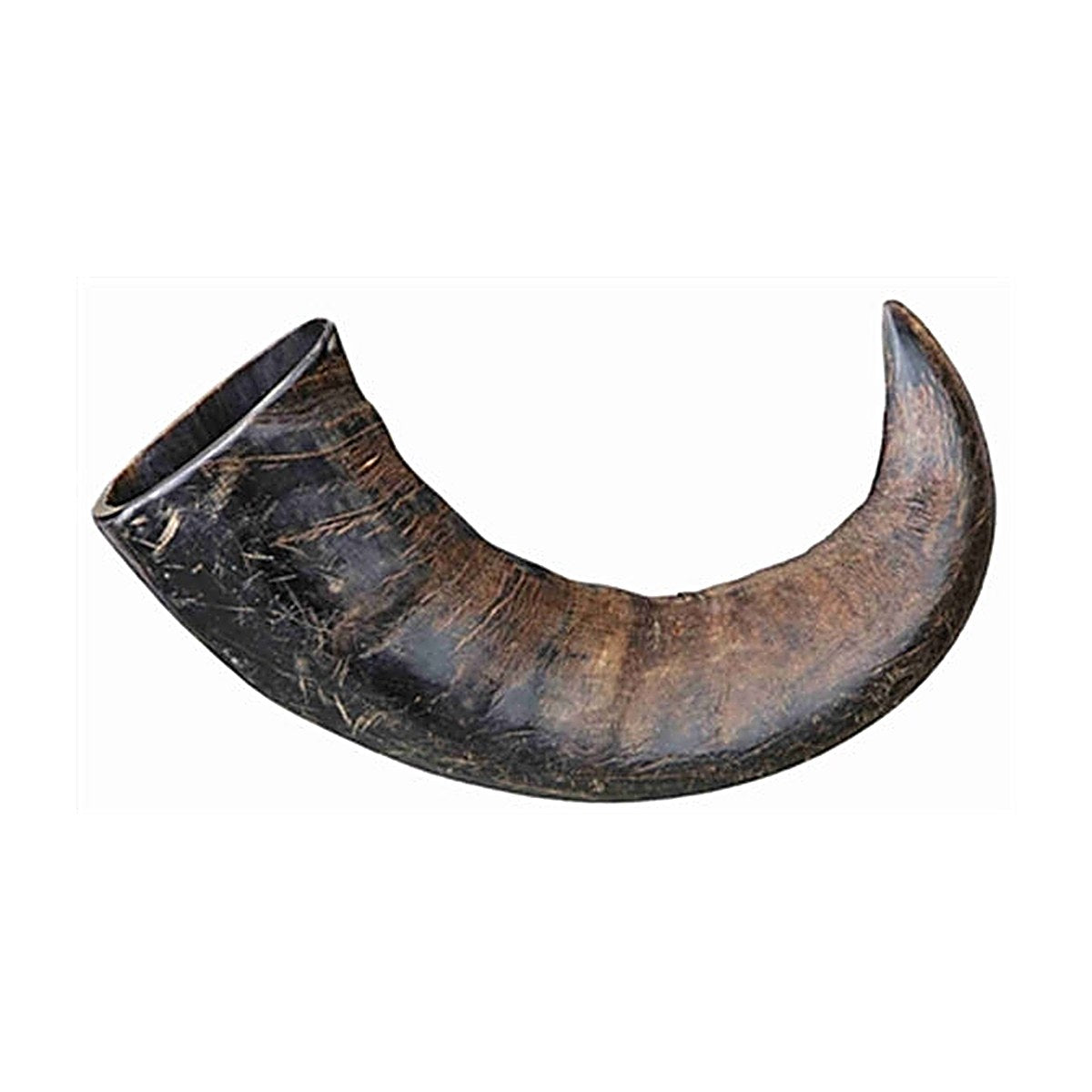 Trixie Natuur-kauwhoorn Buffel L 6 stuks