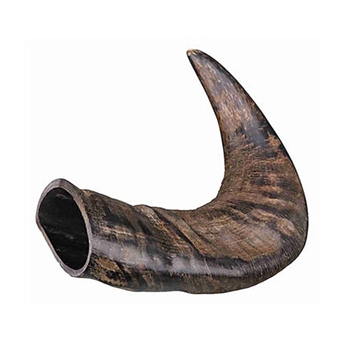 Trixie Natuur-kauwhoorn Buffel M 6 stuks