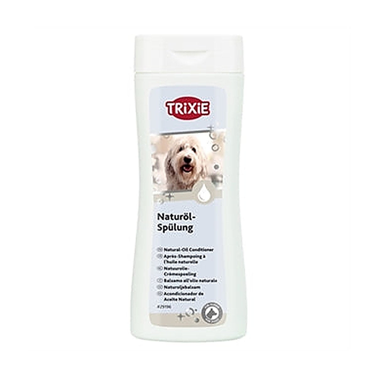 Trixie Natuurolie Crãmespoeling 250 ml