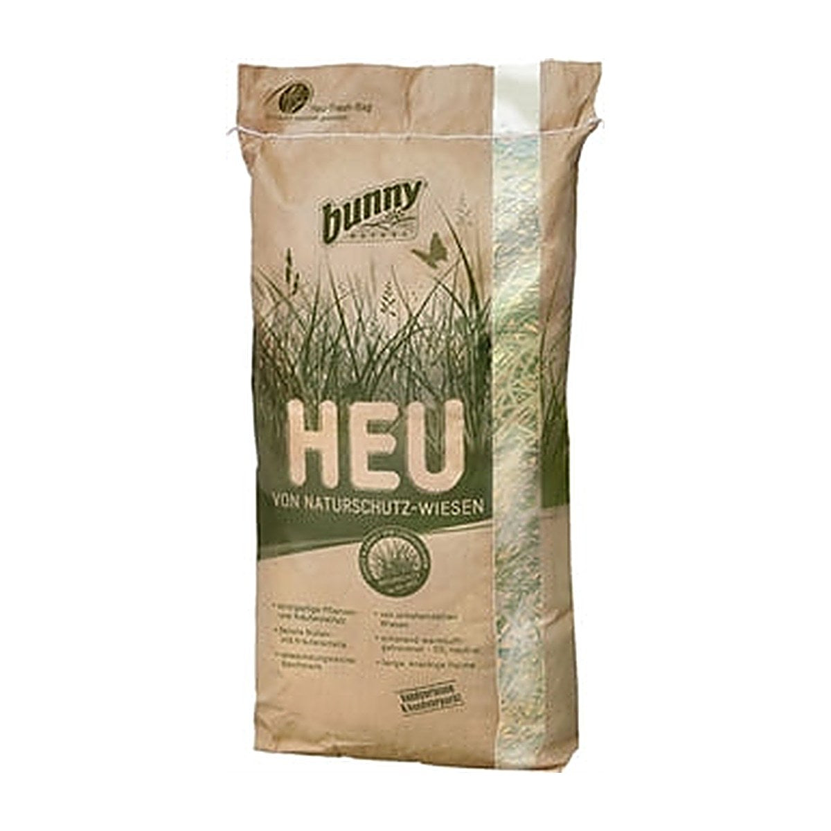 Bunny Nature Natuurweide Hooi 600 gram