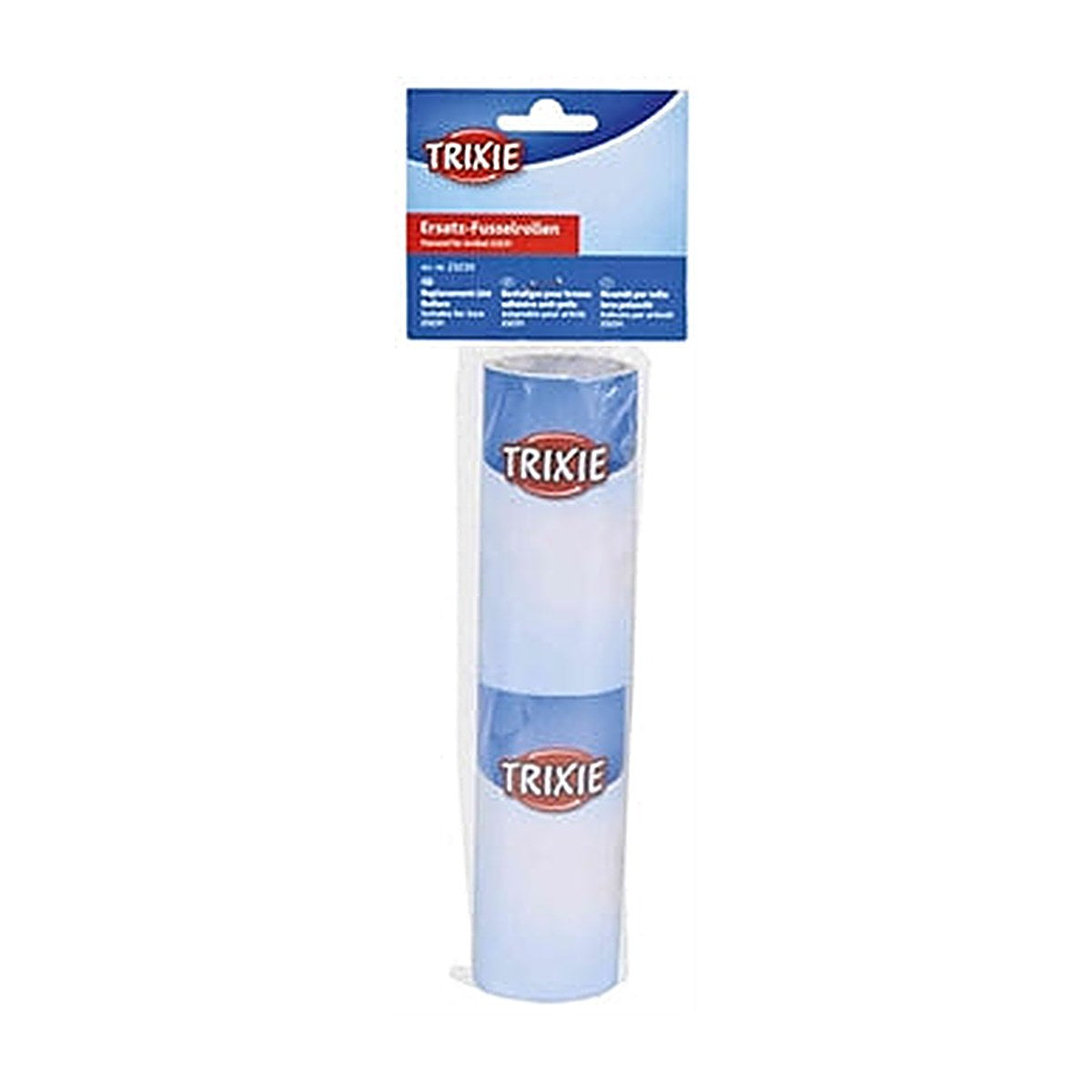Trixie Navullingen Pluizenroller 3x2 stuks