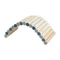 Zolux Neolife Brug Hout M 29,5 cm