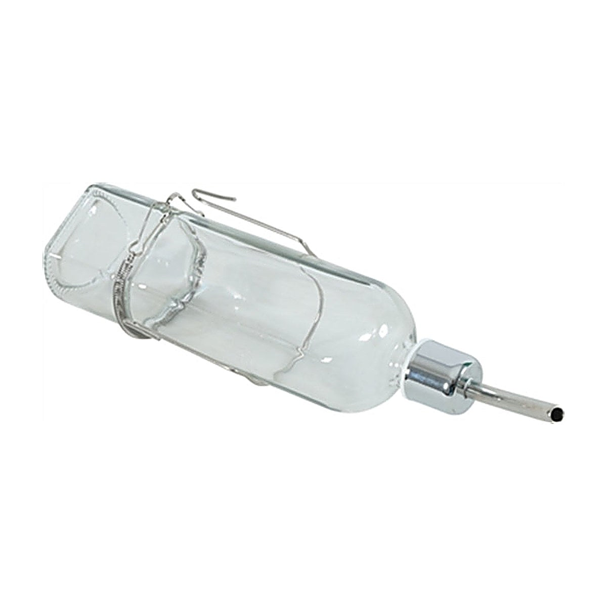 Zolux Neolife Drinkfl Glas Konijn 350 ml