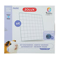 Zolux Neolife Gaaspaneel Cavia 4 stuks