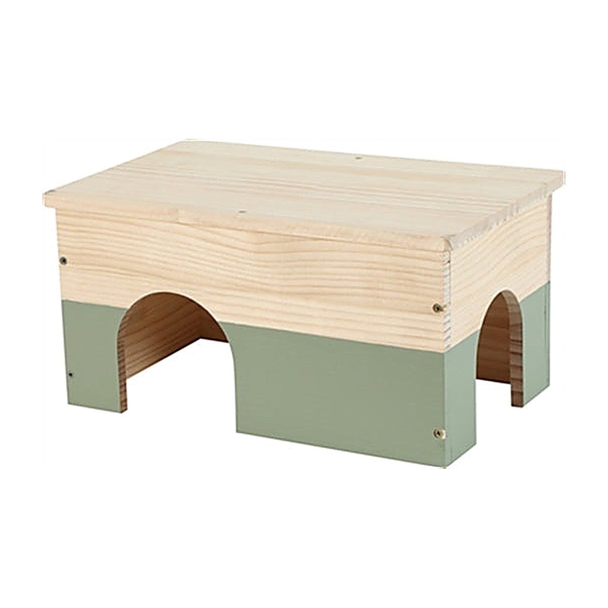 Zolux Neolife Huis Konijn 40x25x20 cm