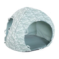 Zolux Neolife Iglo Konijn 30x30x25 cm