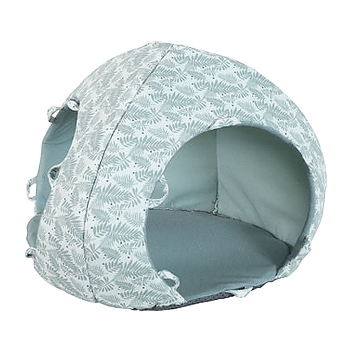 Zolux Neolife Iglo Konijn 30x30x25 cm