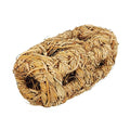 Trixie Nest Gras Hamster 19x10x10 cm 3 stuks
