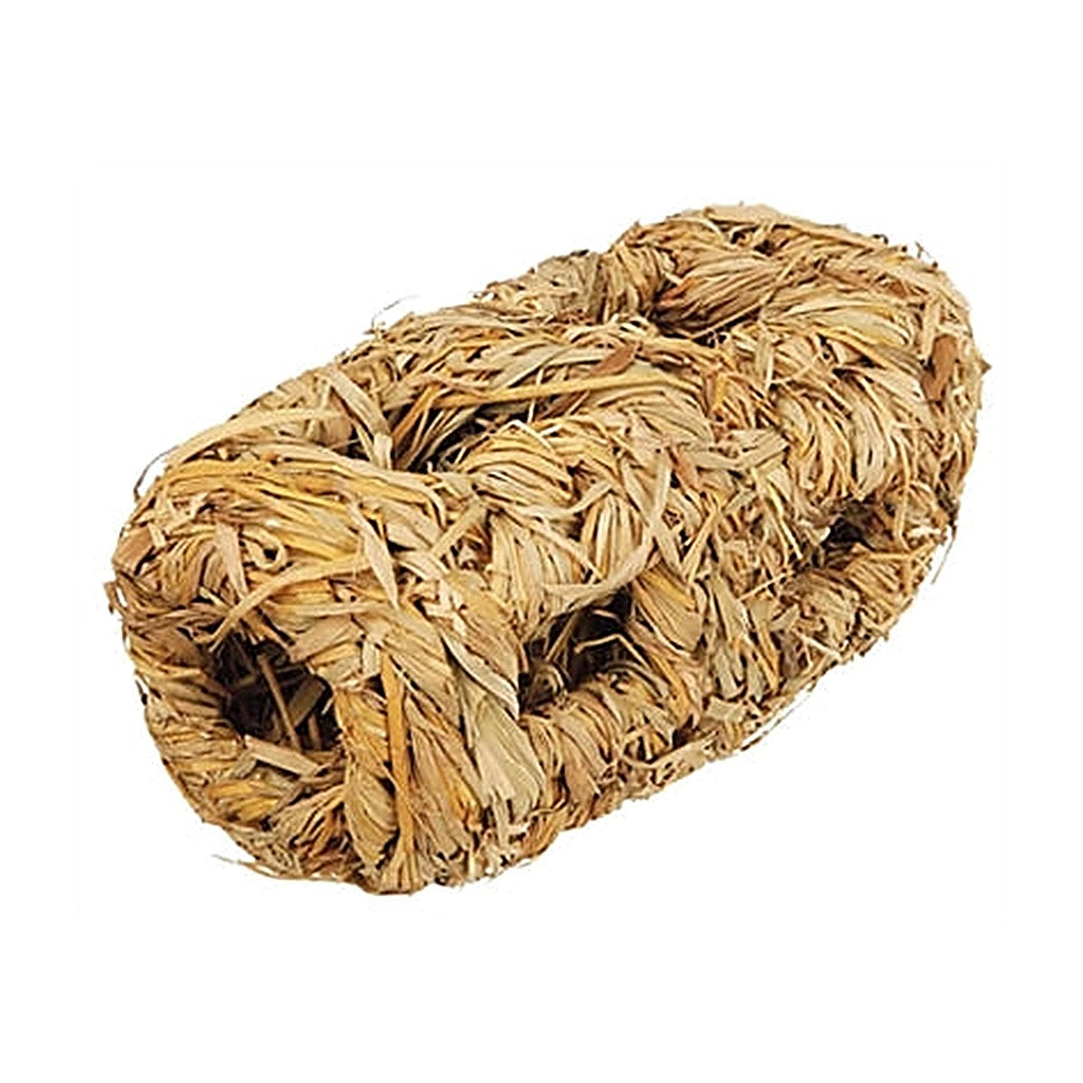 Trixie Nest Gras Hamster 19x10x10 cm 3 stuks