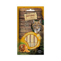 Natural Greatness Ng Creamy Chicken/pumpkin 4x14 gram