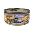 Natural Greatness Ng Quail/kidney/carrot 170 gram