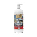 Natural Greatness Ng Salmon Oil Cat & Dog 1000 ml