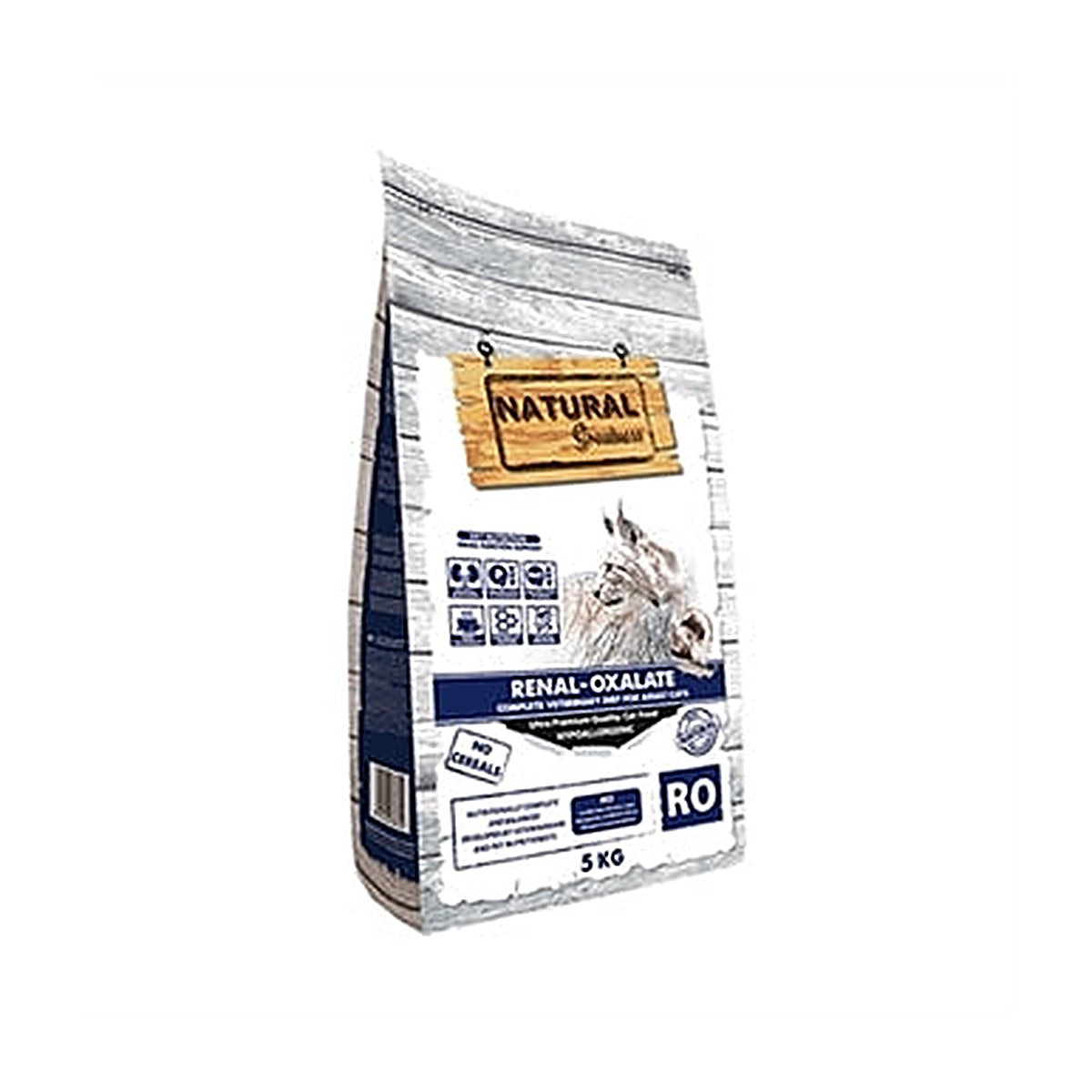 Natural Greatness Ng Veterinary Diet Renal Oxalate 5 kg