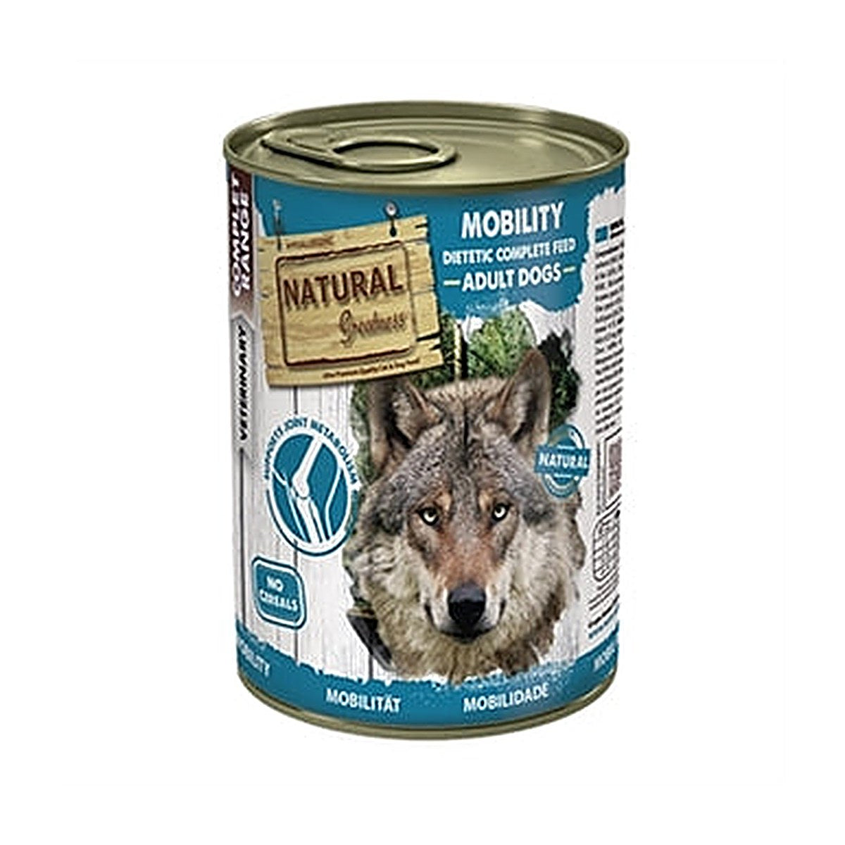 Natural Greatness Ng Veterinary Mobility 400 gram