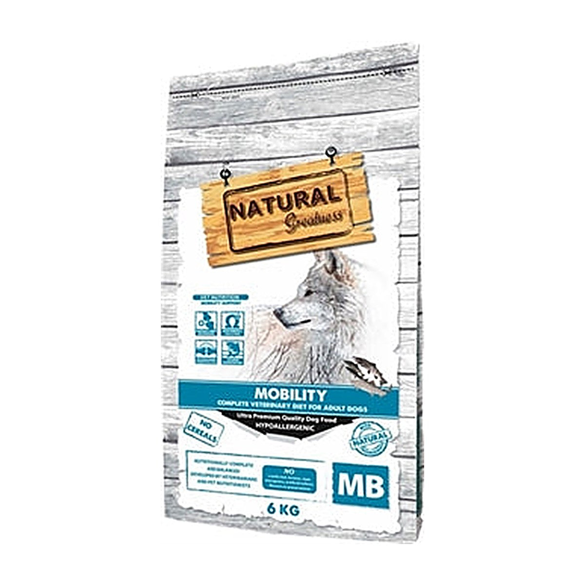 Natural Greatness Ng Veterinary Mobility Complete 6 kg