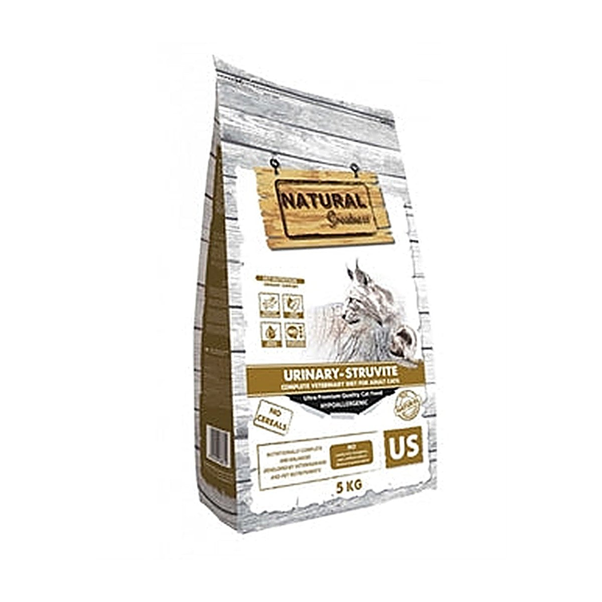 Natural Greatness Ng Veterinary Urinary Struvite 5 kg