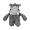 Trixie Nijlpaard Pluche 31 cm 3 stuks