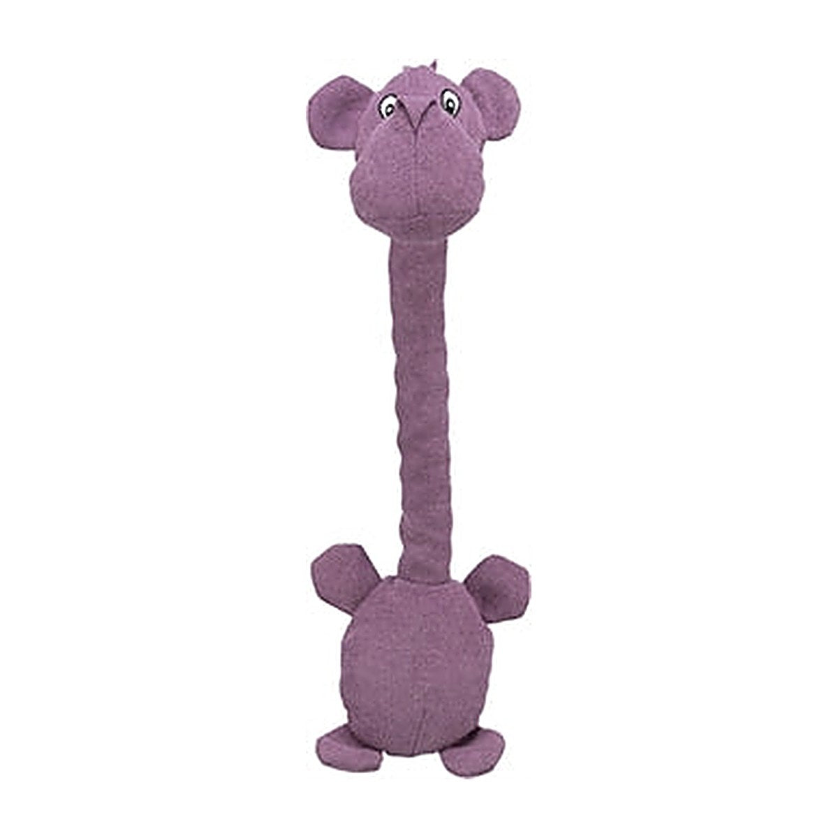 Trixie Nijlpaard Stof 50 cm 2 stuks