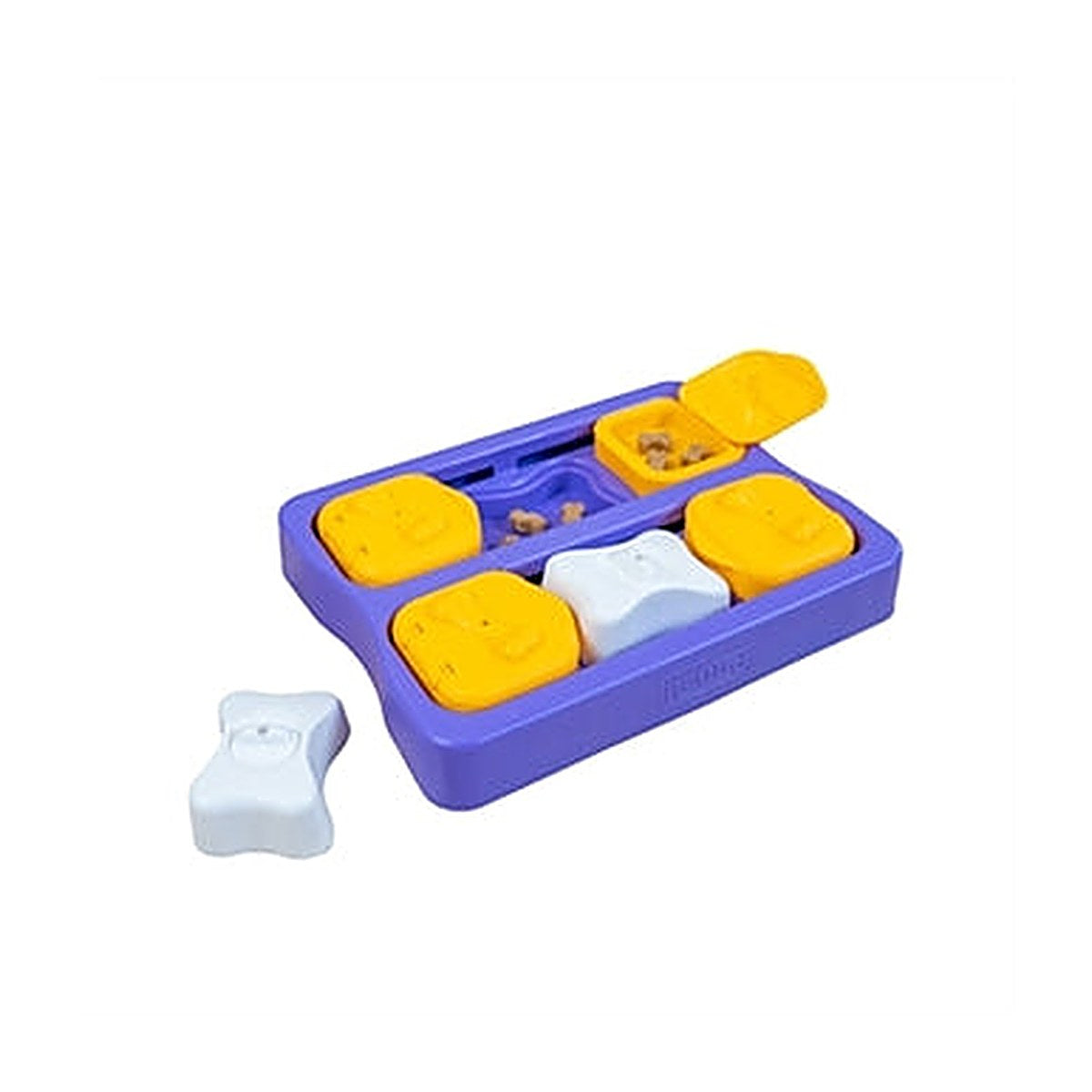 Nina Ottosson Dog Brick Purple